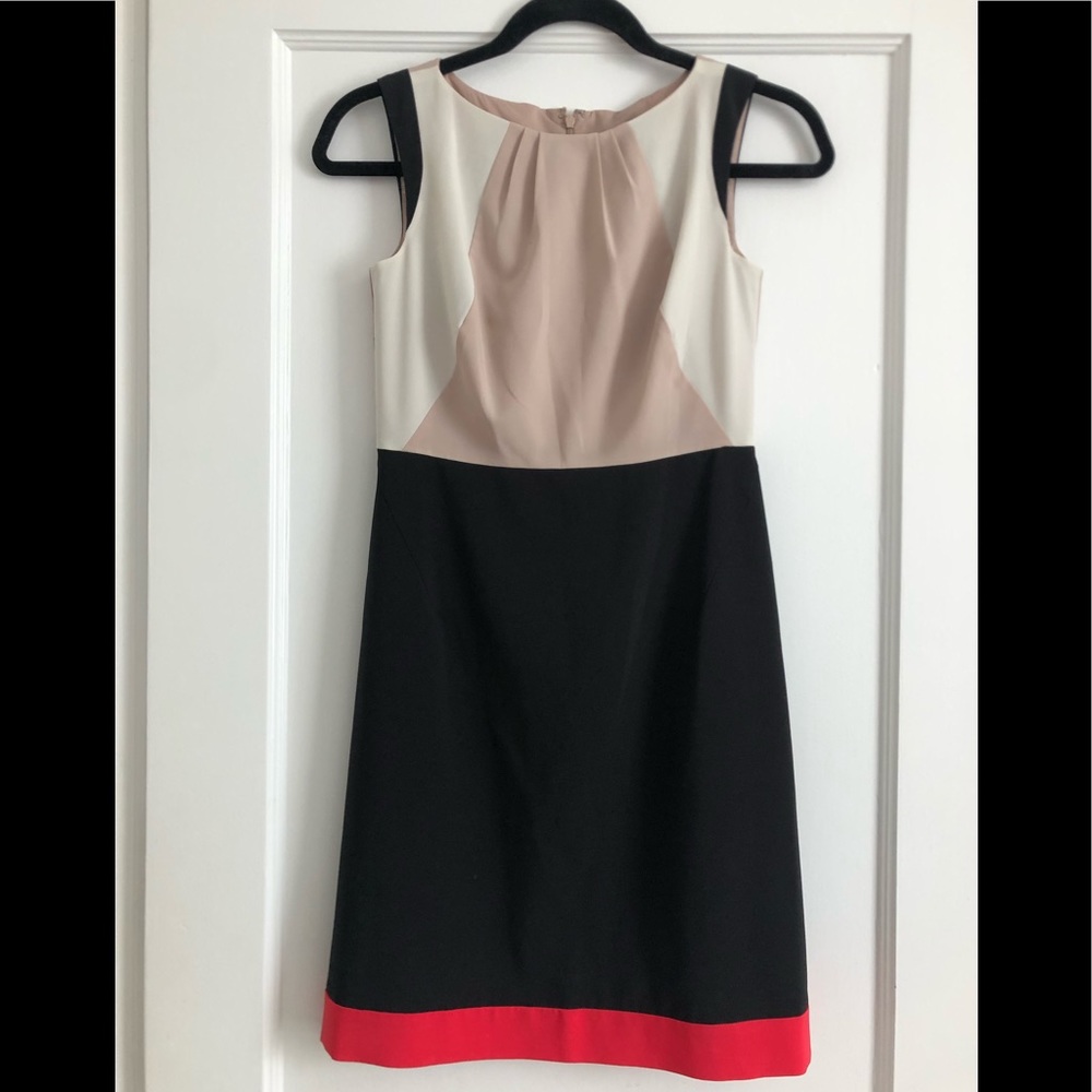 Ann Taylor dress